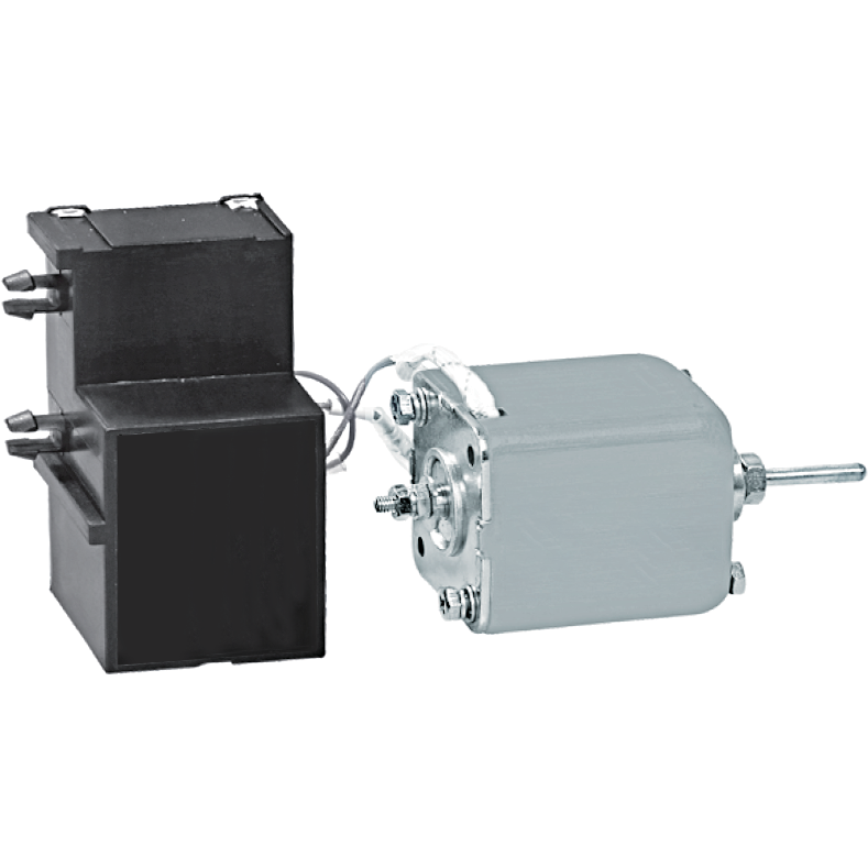 Расцепитель минимального напряжения 230В/АС с задержкой 0,3-5с Протон М25/40/63