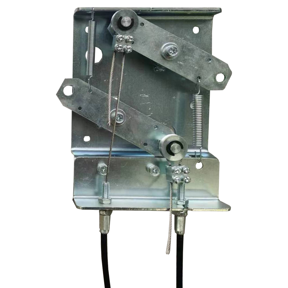 Устройство механической взаимоблокировки 2-х аппаратов Протон М25/40/63 Контактор