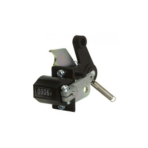 Счетчик коммутаций механический Протон М25/40/63 Контактор