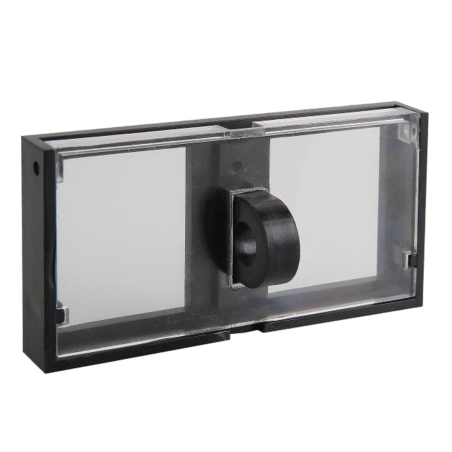 Устройство блокировки кнопок навесным замком Протон М25/40/63 Контактор