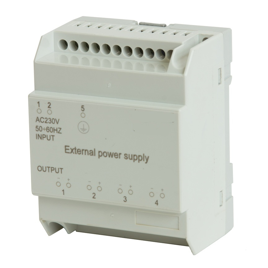 Модуль внешнего питания 230В Протон 16 Контактор