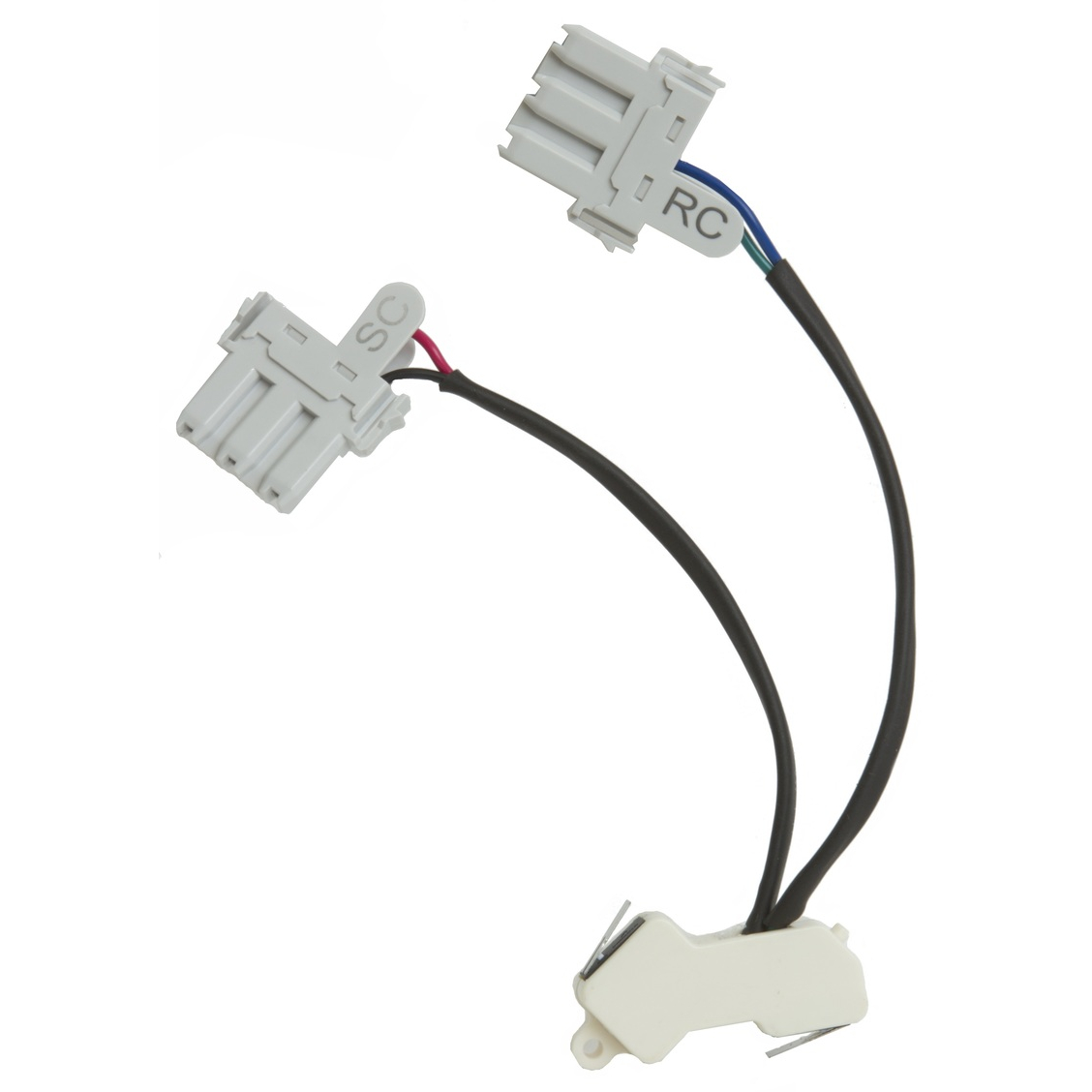 Контакт состояния готовности включению (пружина взведена) Протон 16 Контактор