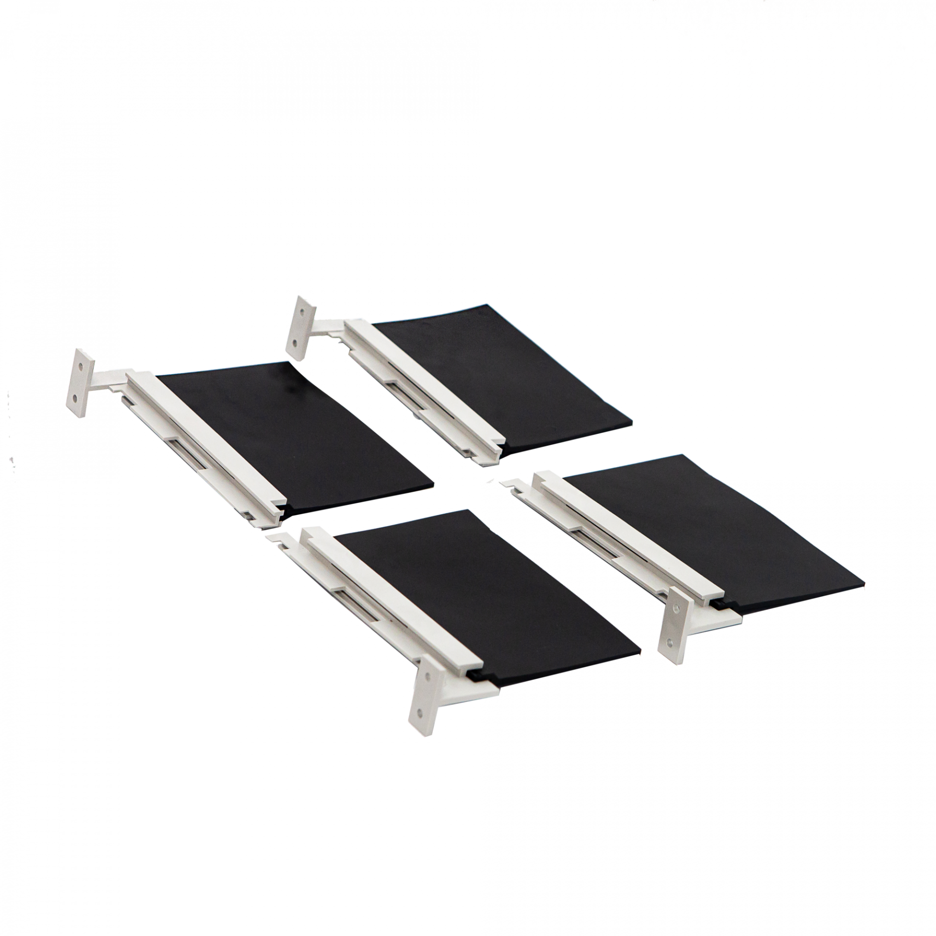 Перегородки межфазные выдвижное исполнение3П Протон Е25 Контактор