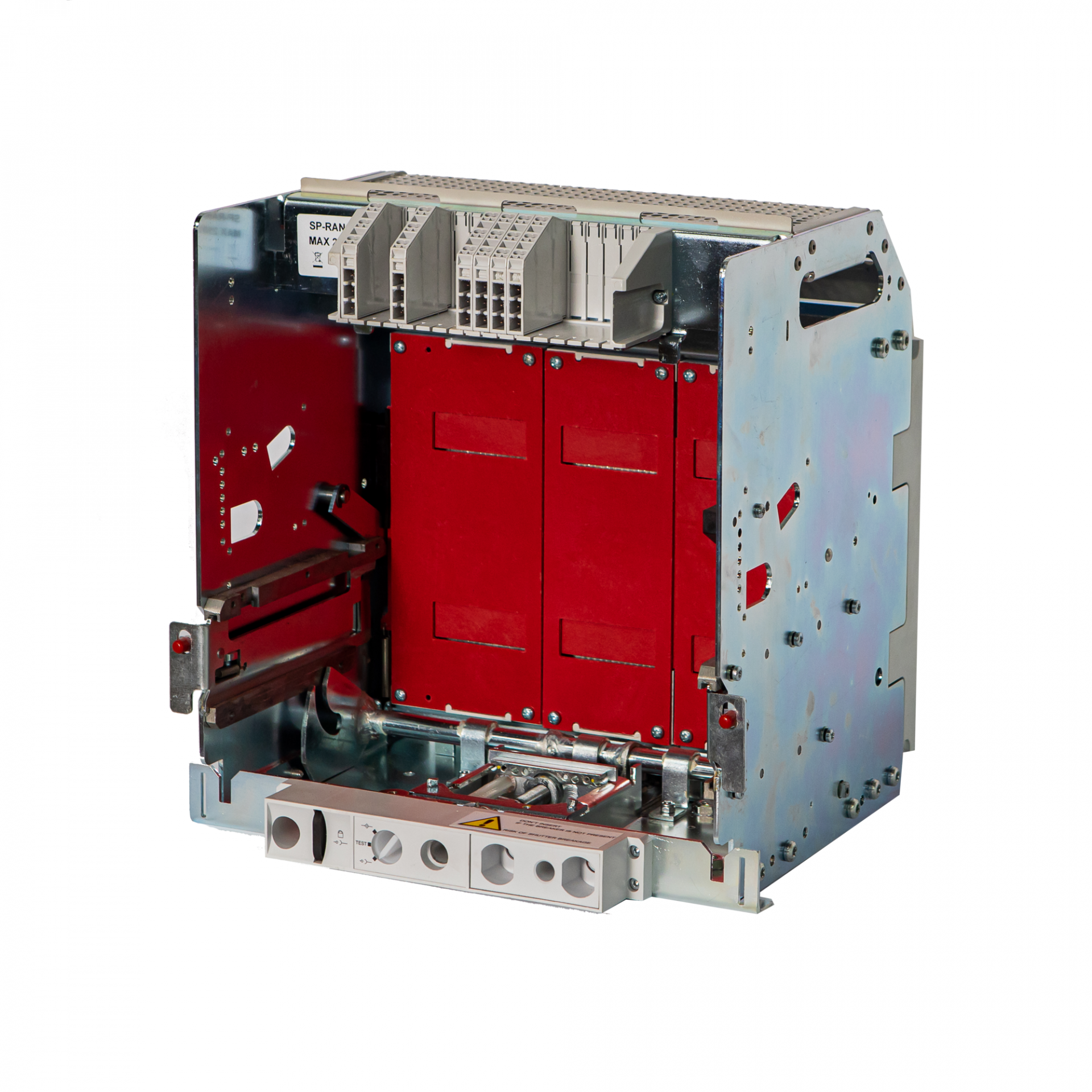 Корзина Протон Е25 3П Контактор