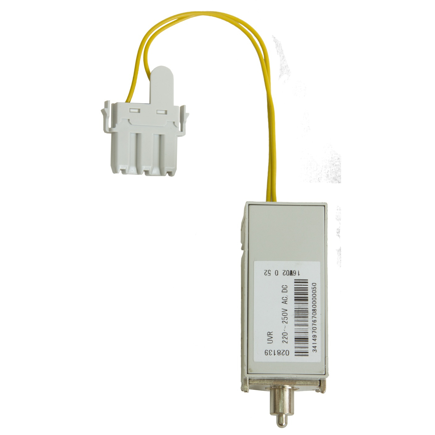 Расцепитель минимального напряжения ~/= 415-480B Протон 16 Контактор