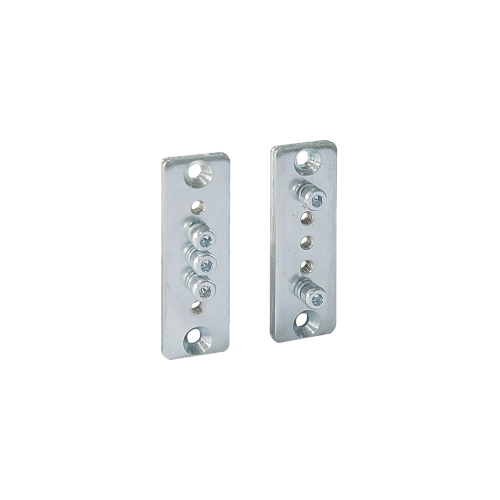 Блокировка вкатывания аппарата в корзину несоответствующего номинала Протон 16 Контактор