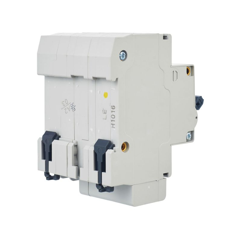 Дифференциальный автоматический выключатель АД12 2Р 16А 30мА GENERICA