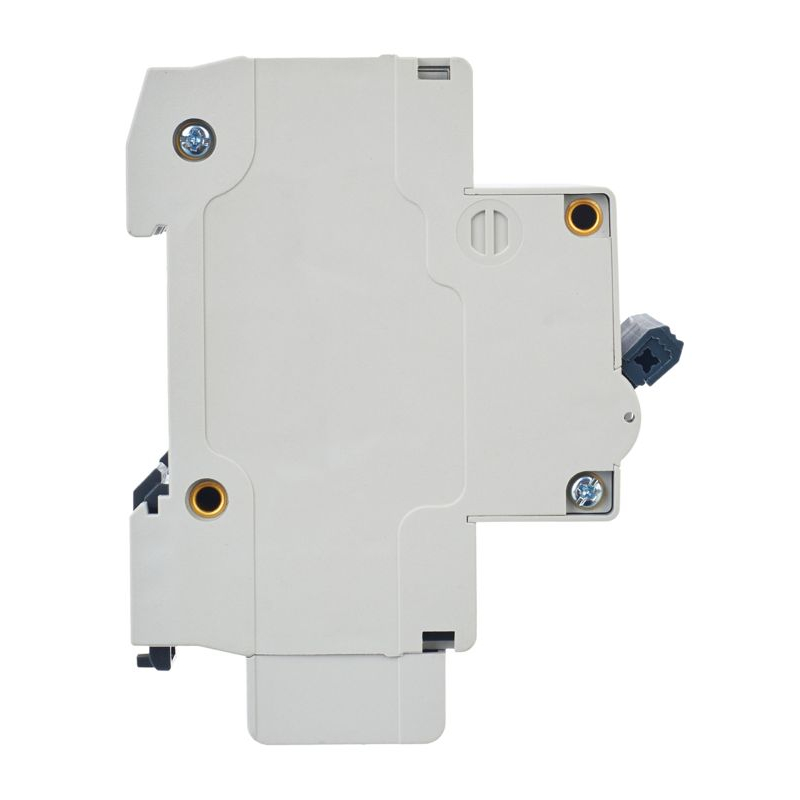 Дифференциальный автоматический выключатель АД12 2Р 16А 30мА GENERICA