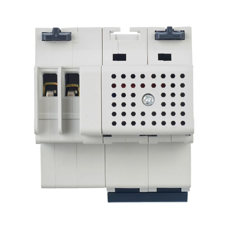 Дифференциальный автоматический выключатель АД12 2Р 16А 30мА GENERICA