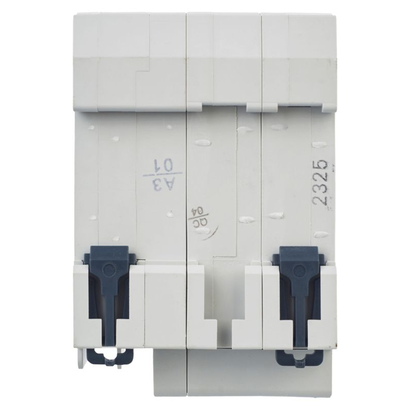 Дифференциальный автоматический выключатель АД12 2Р 25А 30мА GENERICA