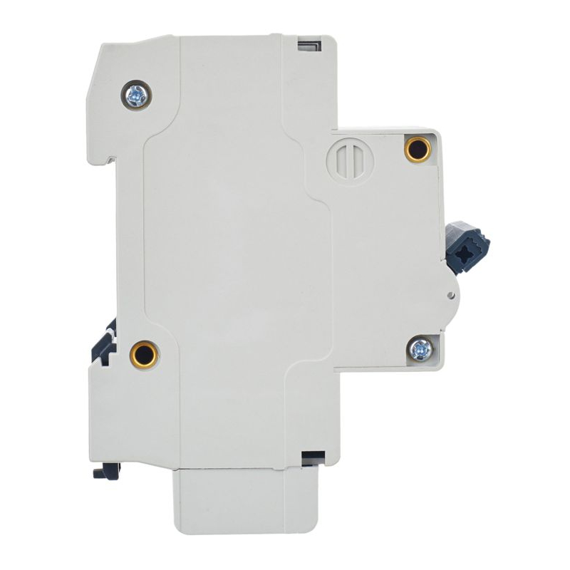 Дифференциальный автоматический выключатель АД12 2Р 25А 30мА GENERICA