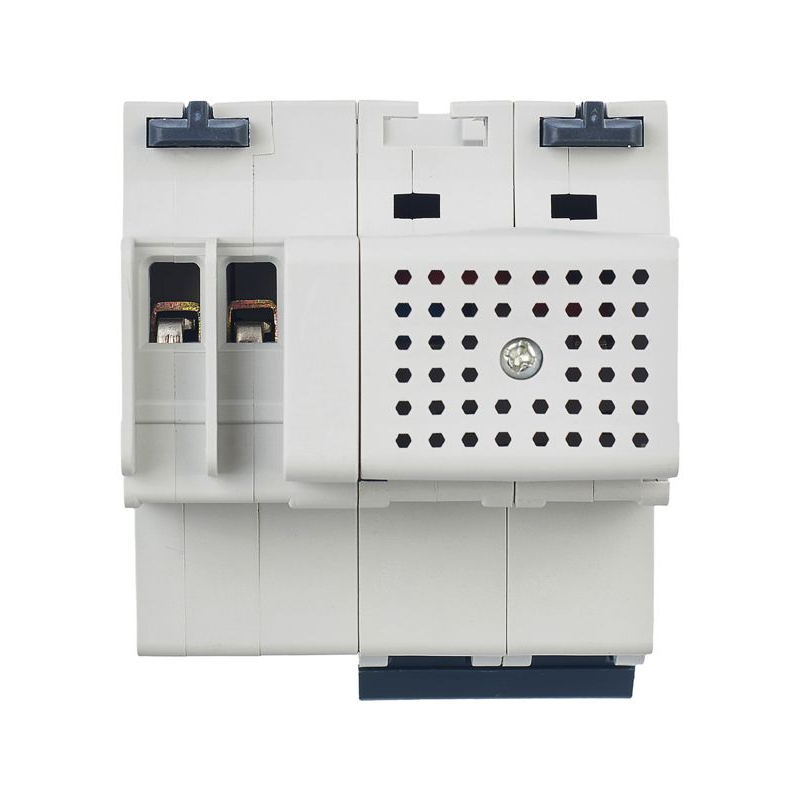 Дифференциальный автоматический выключатель АД12 2Р 25А 30мА GENERICA