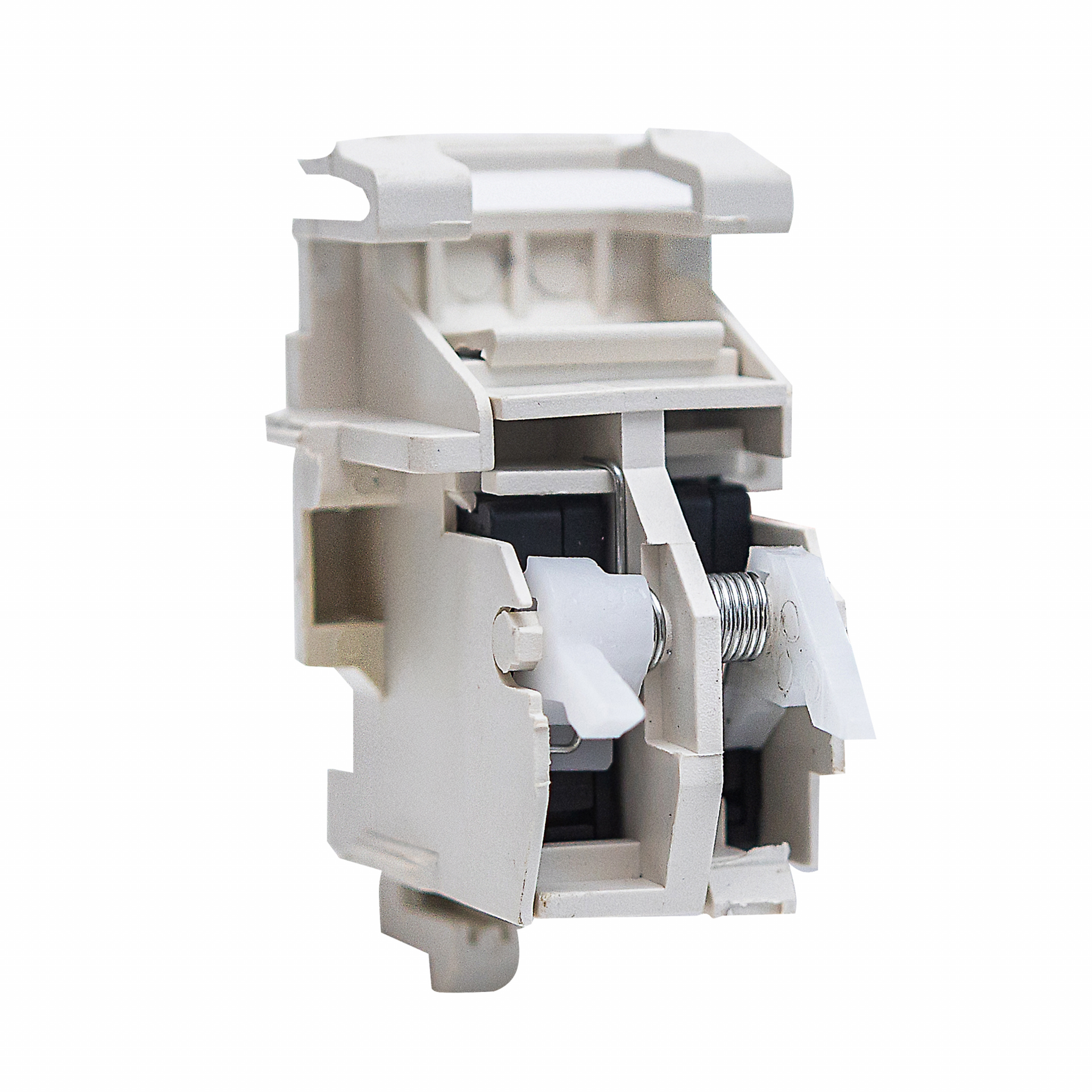 Контакт комбинированный PRO.KVANT 250 (правый) Контактор