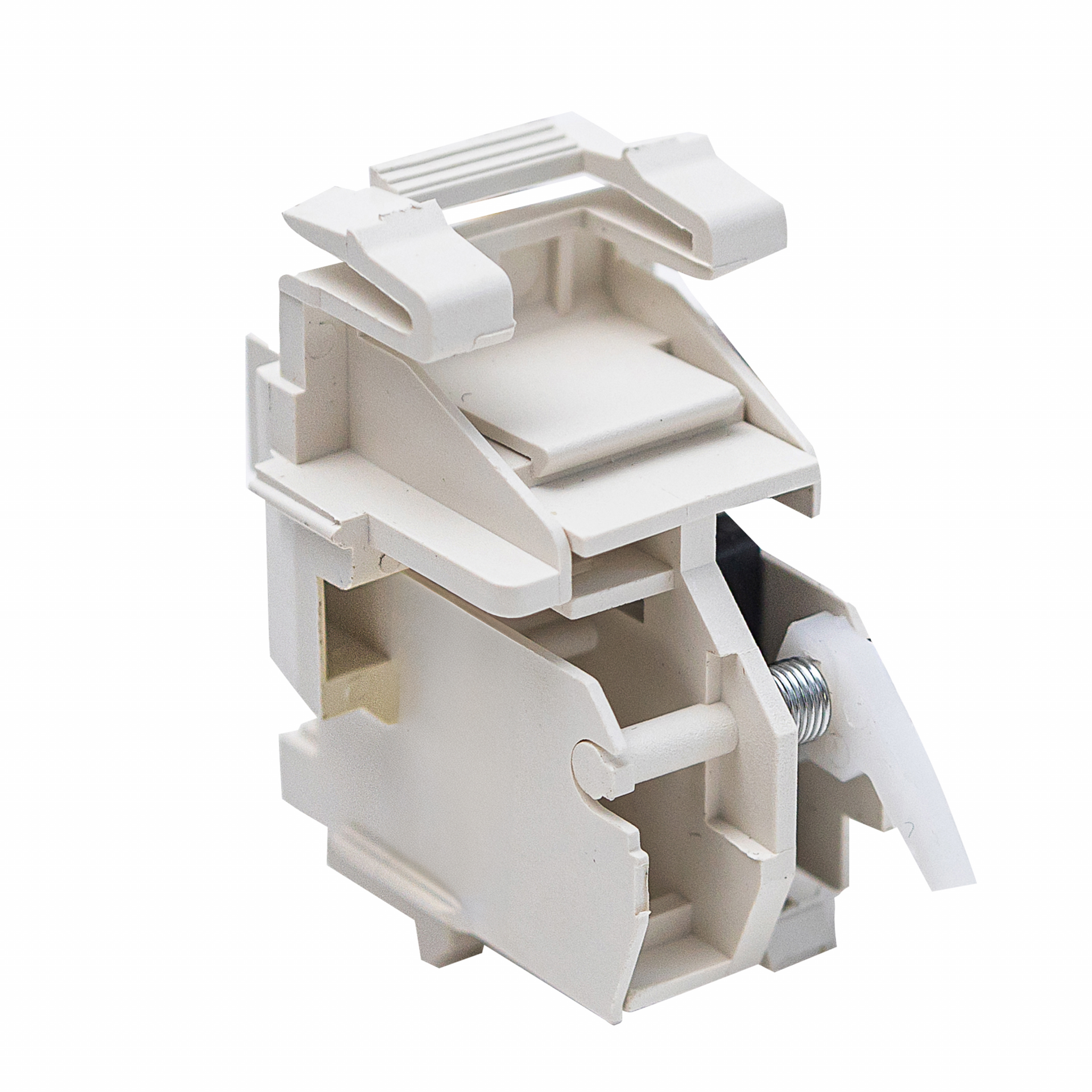 Контакт сигнализации PRO.KVANT 250 (левый) Контактор