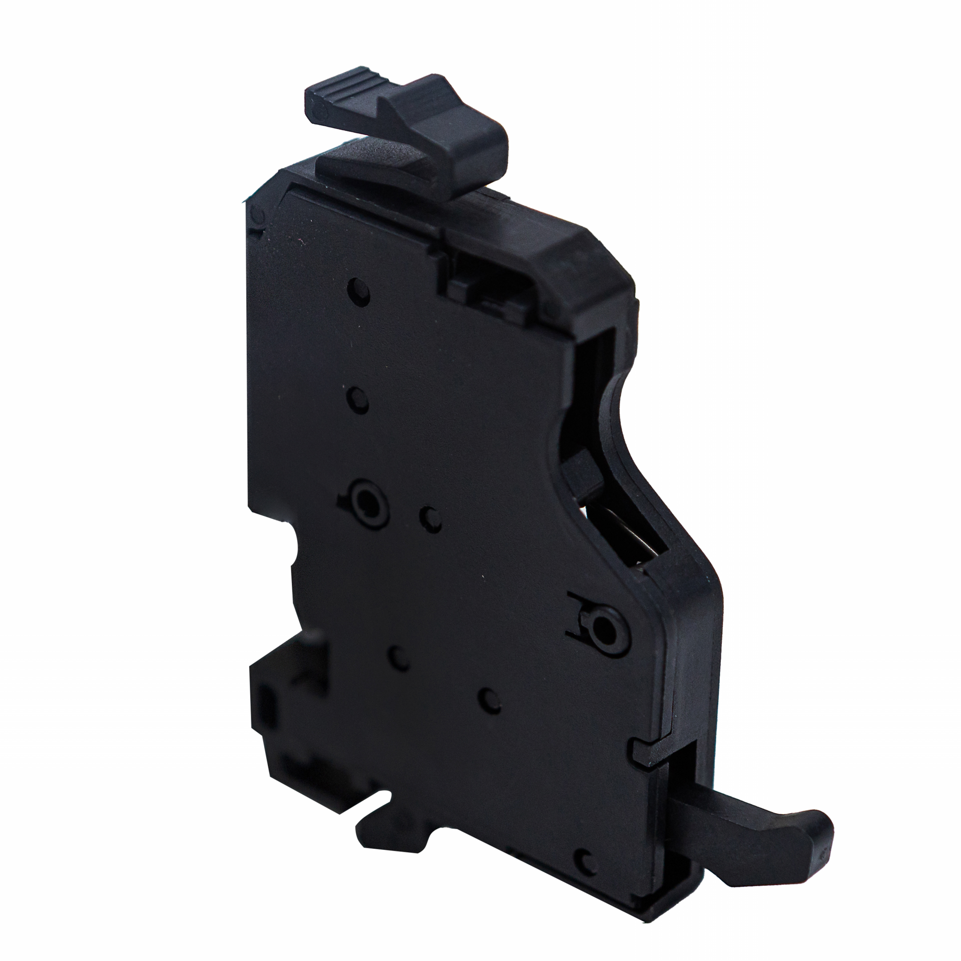 Контакт сигнализации PRO.KVANT 400-630-800-1600 (левый)/(правый) Контактор