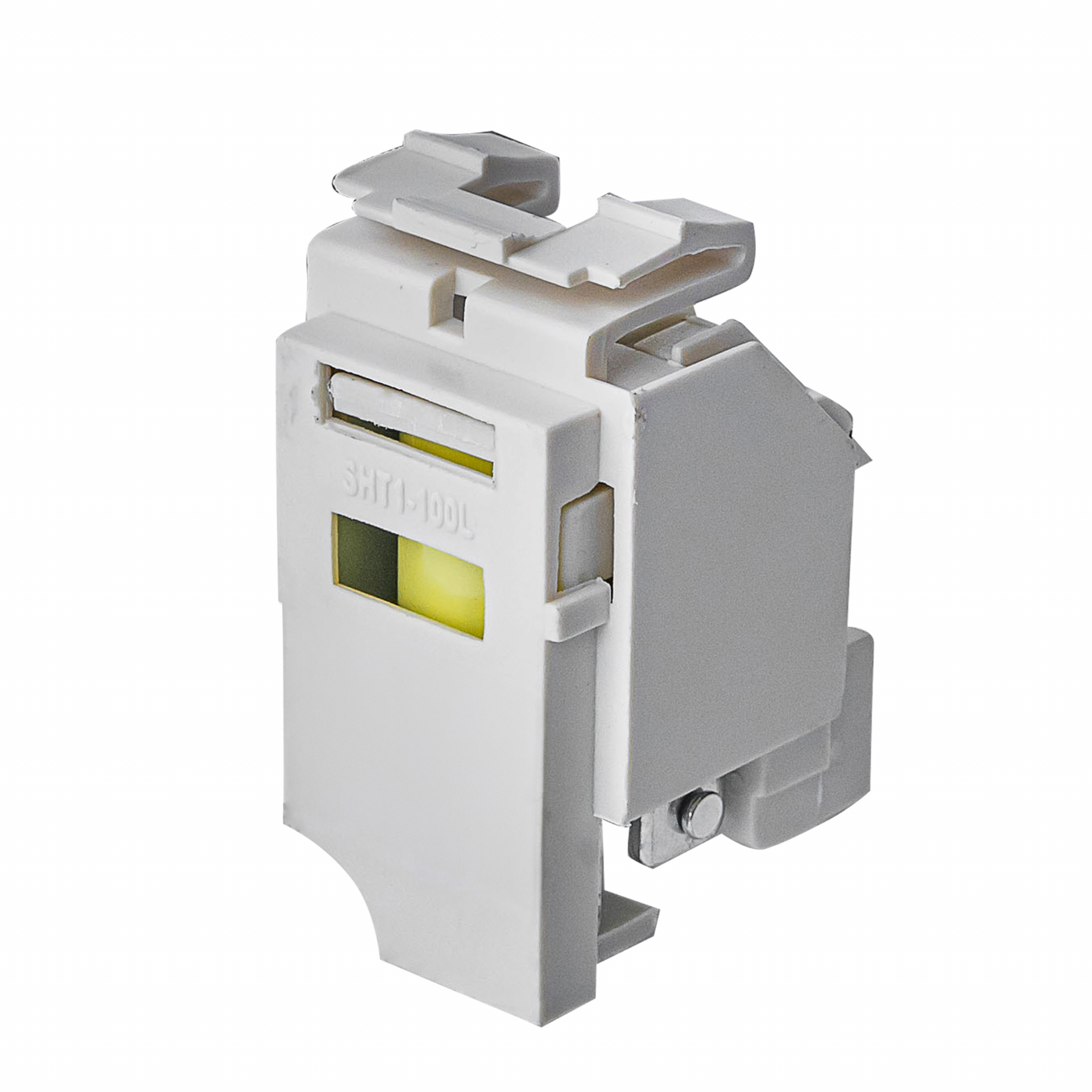 Расцепитель независимый PRO.KVANT 63 DC110 В (правый) Контактор