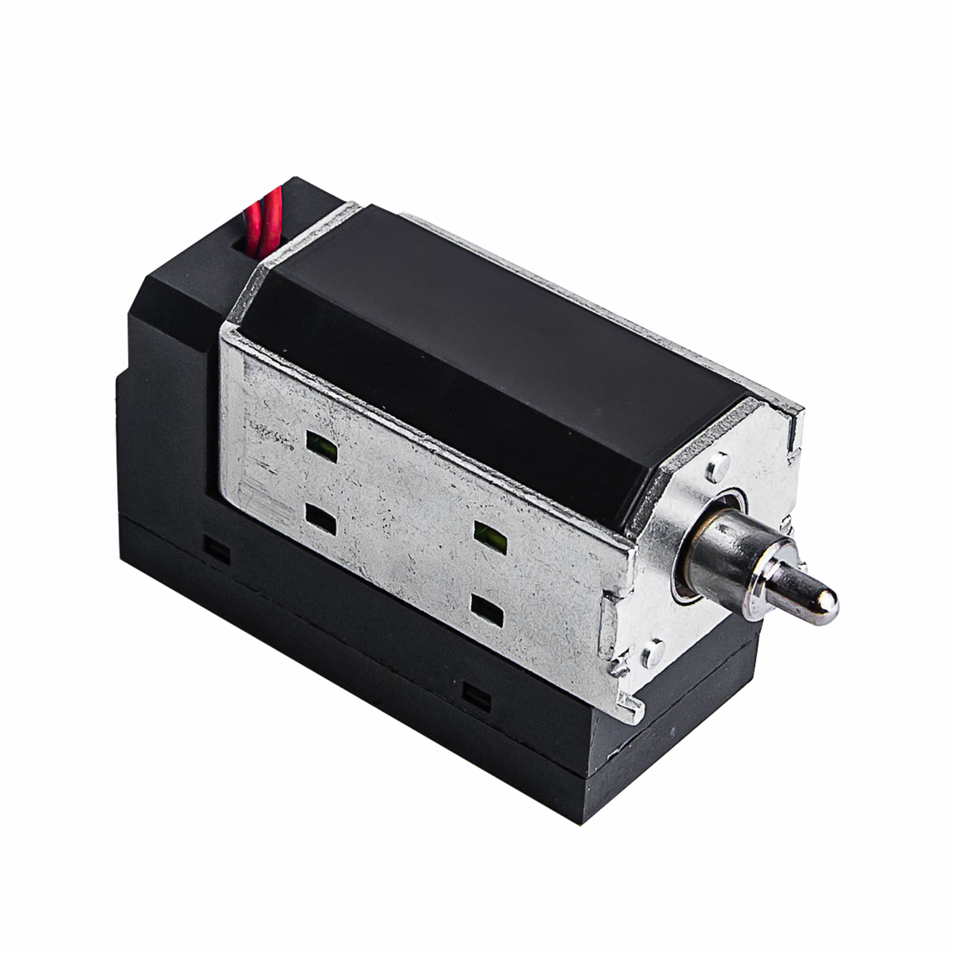 Расцепитель независимый PRO.KVANT 1600 DC24 В (правый) Контактор