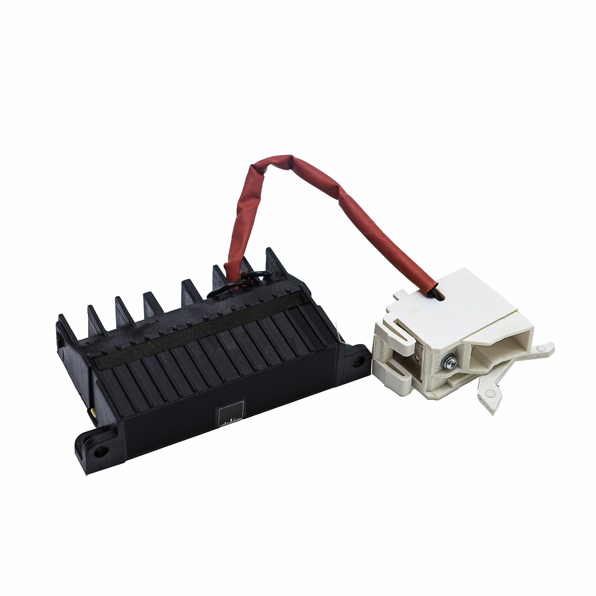 Расцепитель МН PRO.KVANT 100-160 AC220 В (левый) Контактор