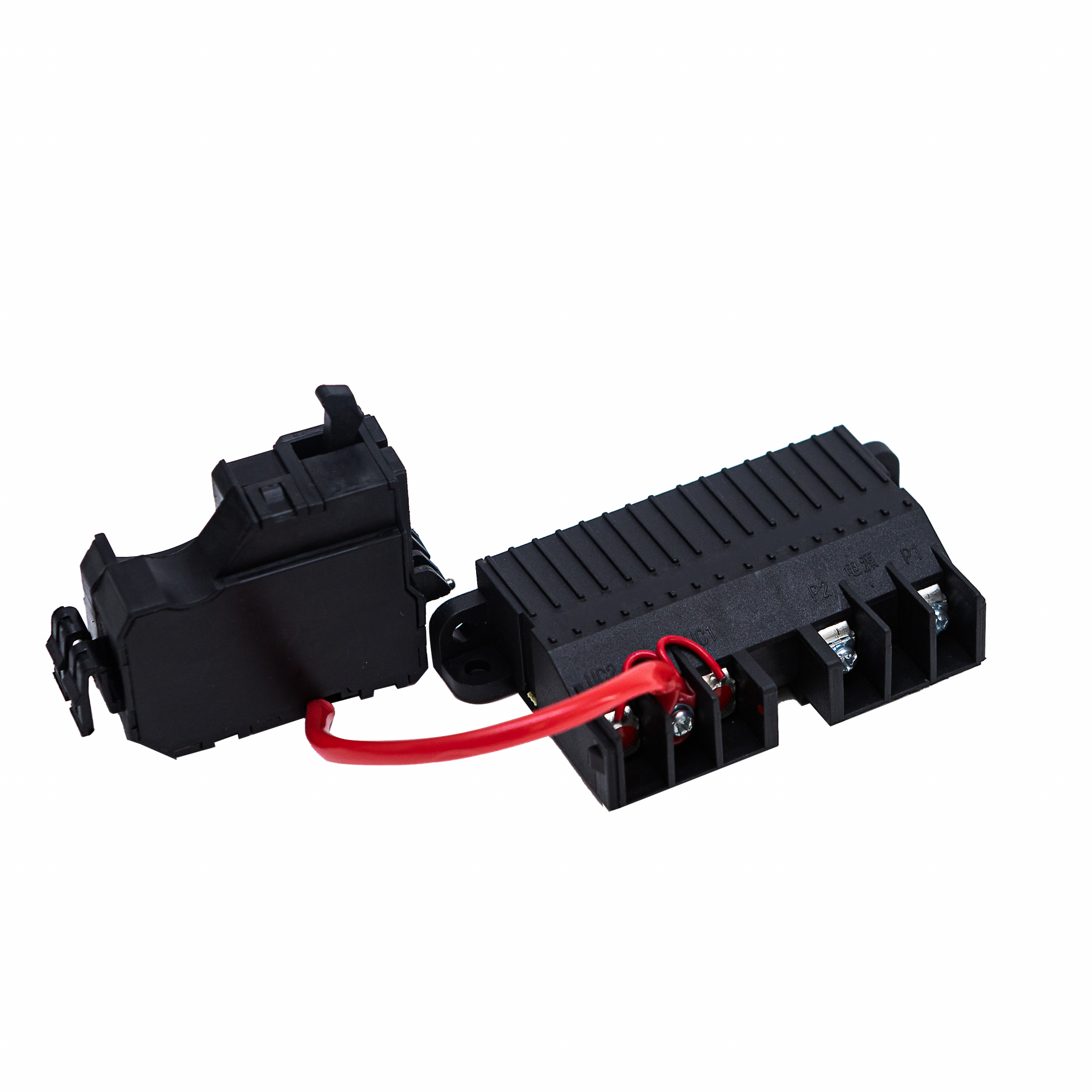 Расцепитель МН PRO.KVANT 400-630-800 AC220 В (левый) Контактор