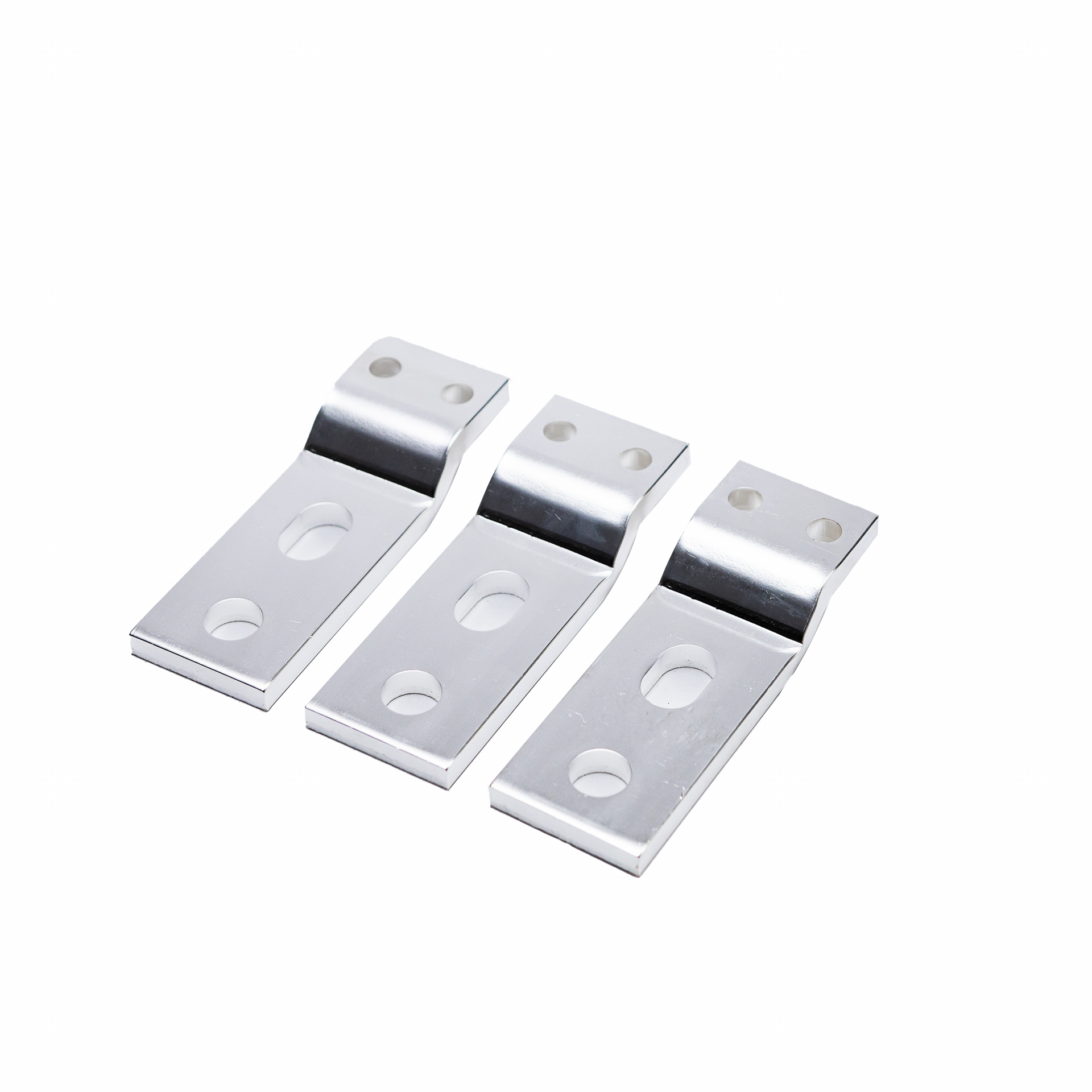 Расширители полюсов PRO.KVANT 630 3P (3шт/компл) Контактор