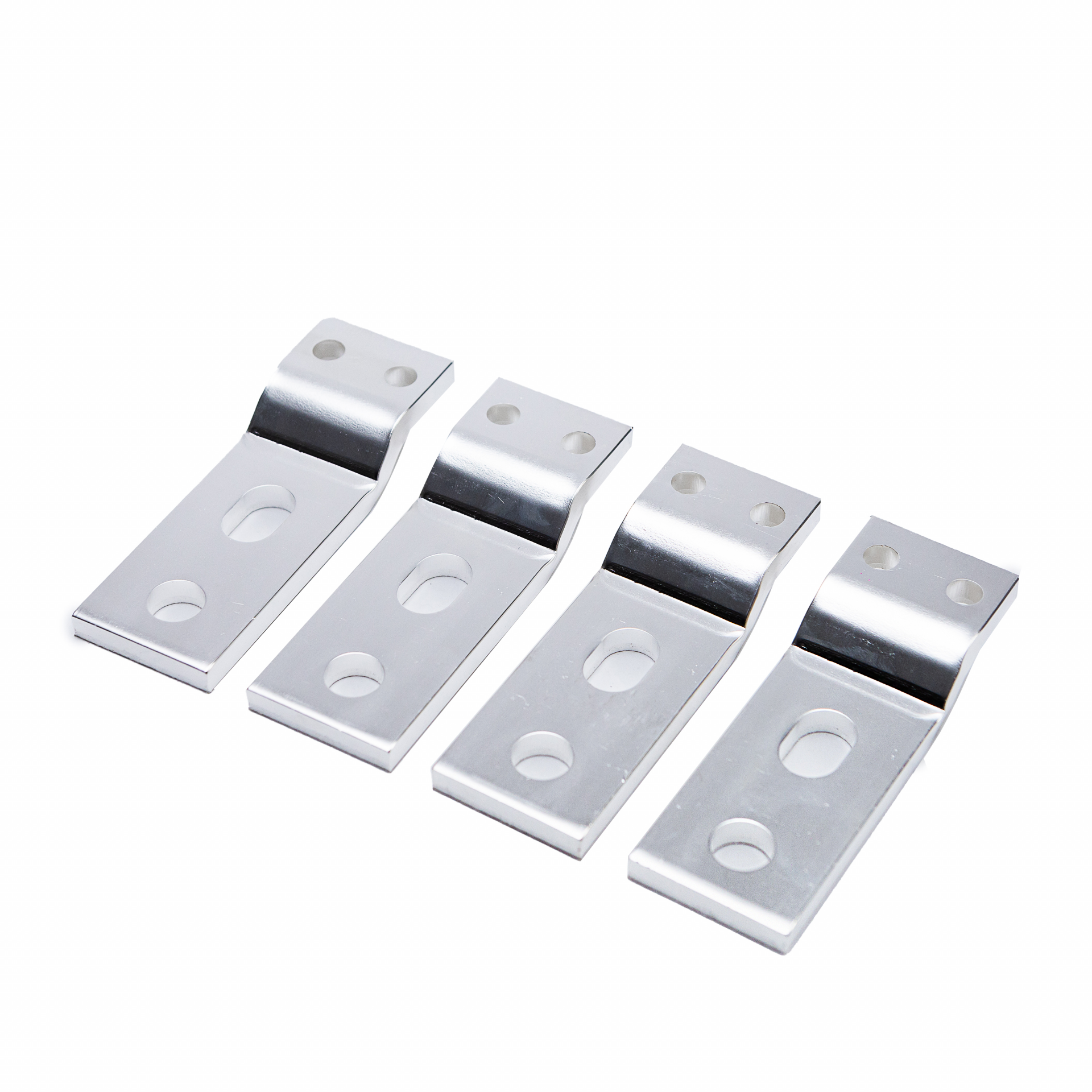 Расширители полюсов PRO.KVANT 800 4P (4шт/компл) Контактор