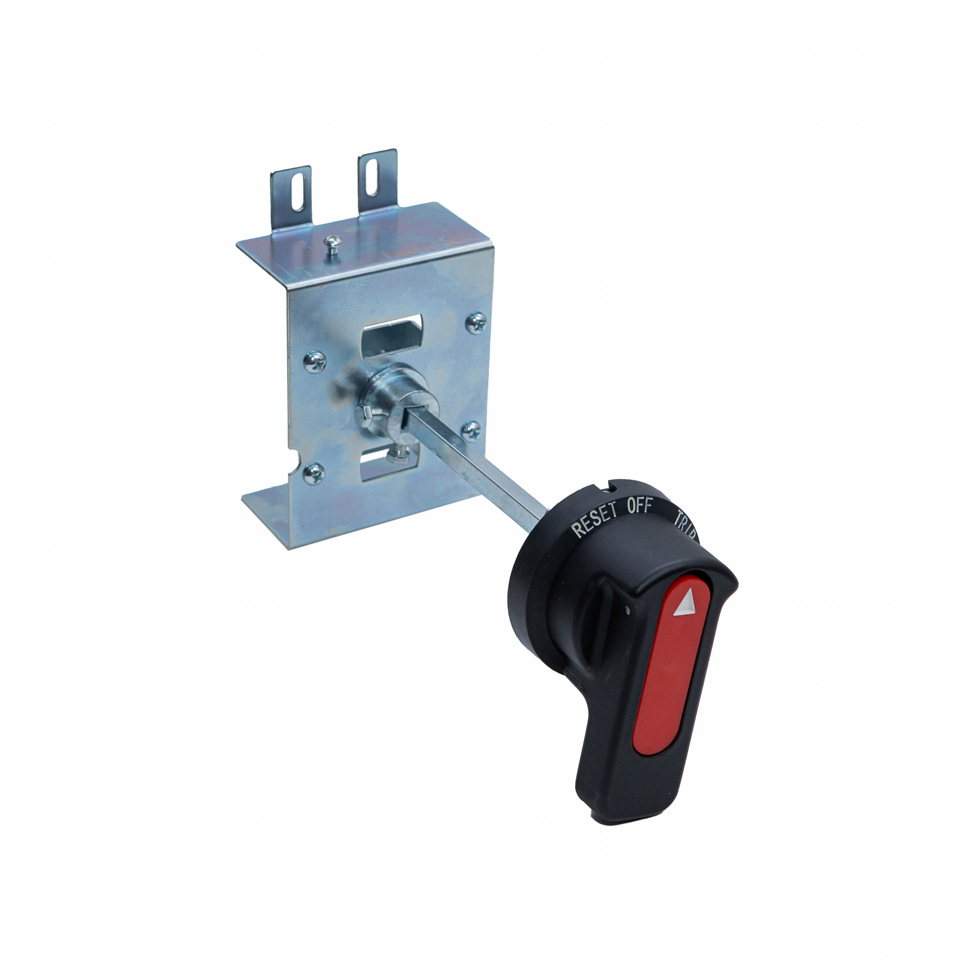 Рукоятка управления выносная PRO.KVANT 100N-160N Контактор