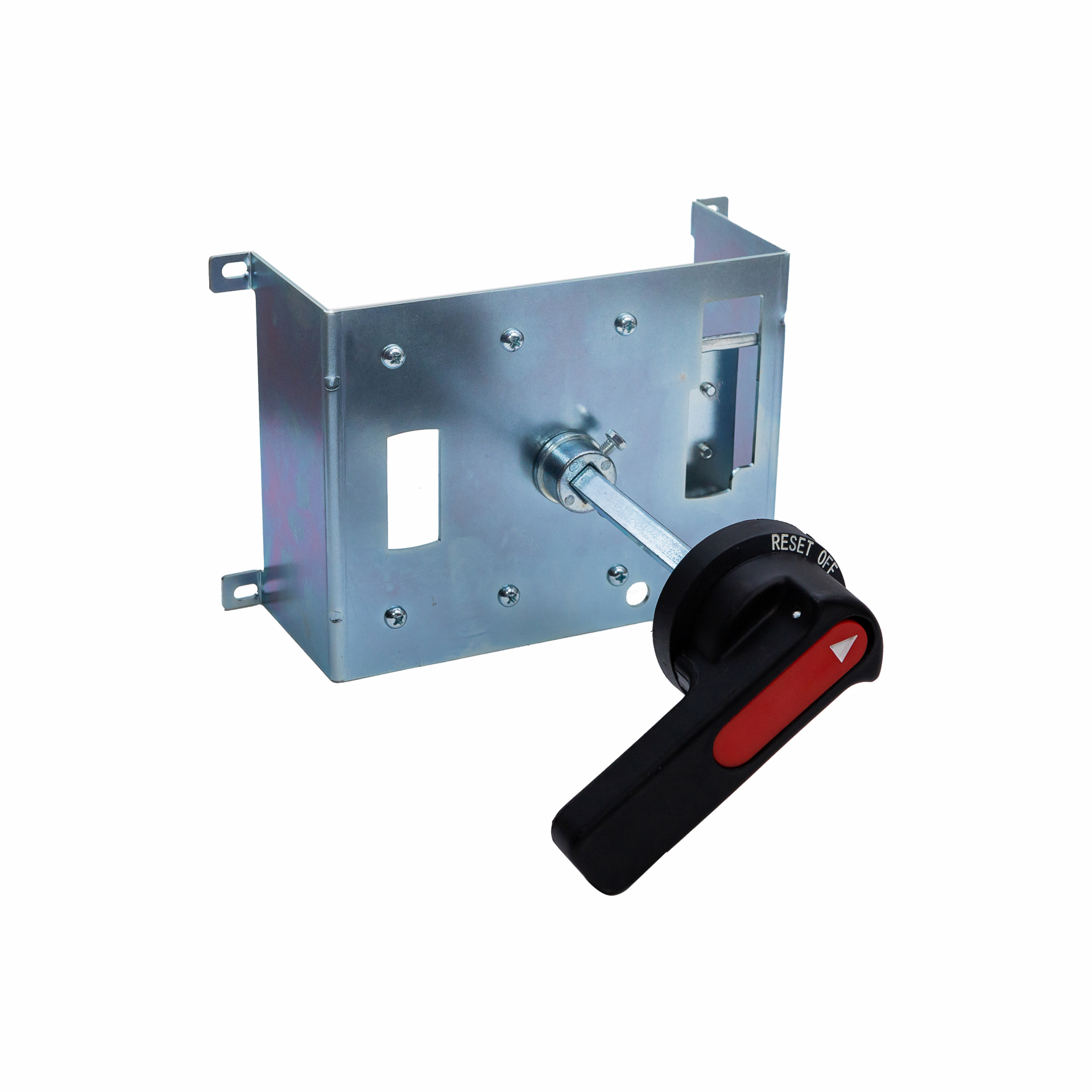 Рукоятка управления выносная PRO.KVANT 400 Контактор