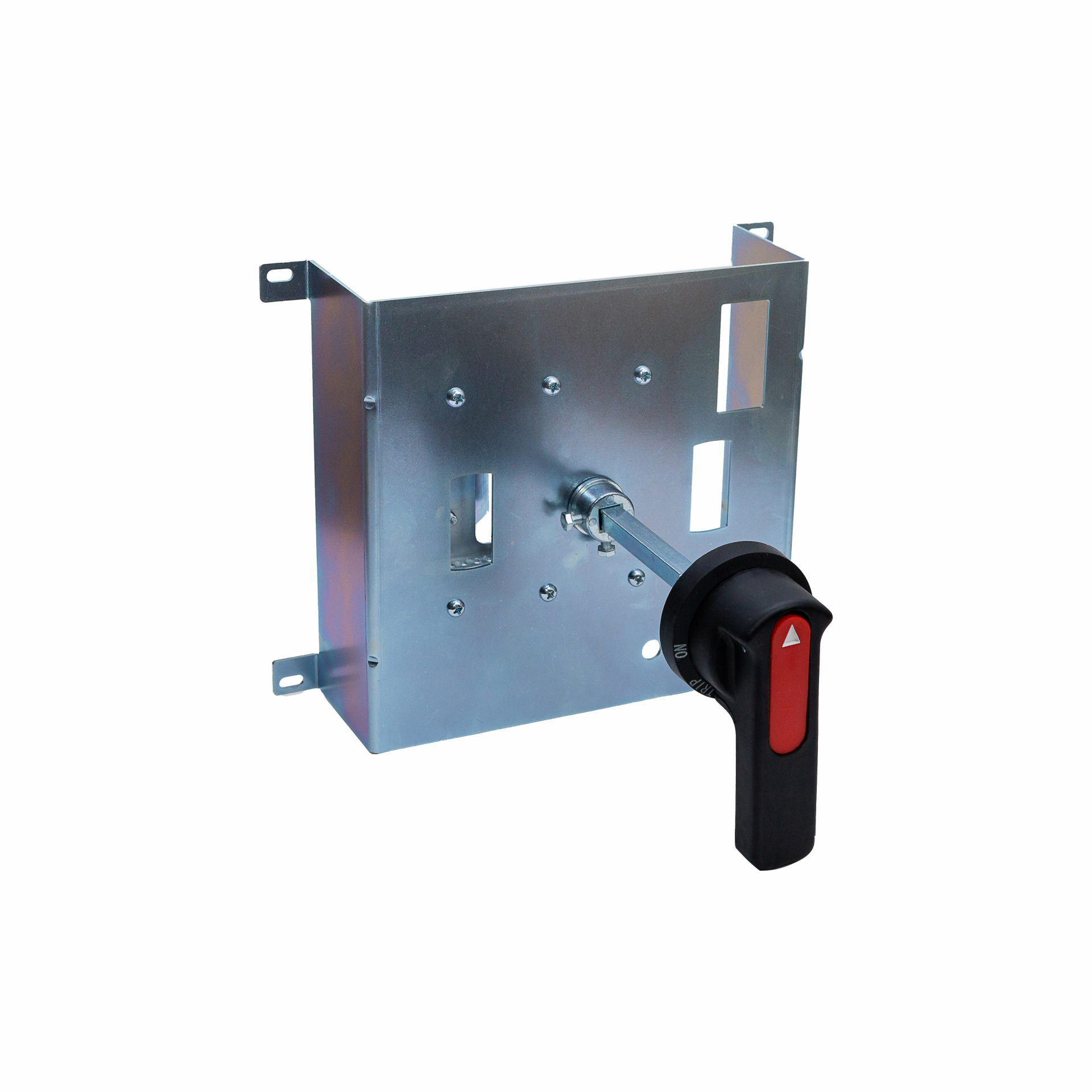 Рукоятка управления выносная PRO.KVANT 1600 Контактор