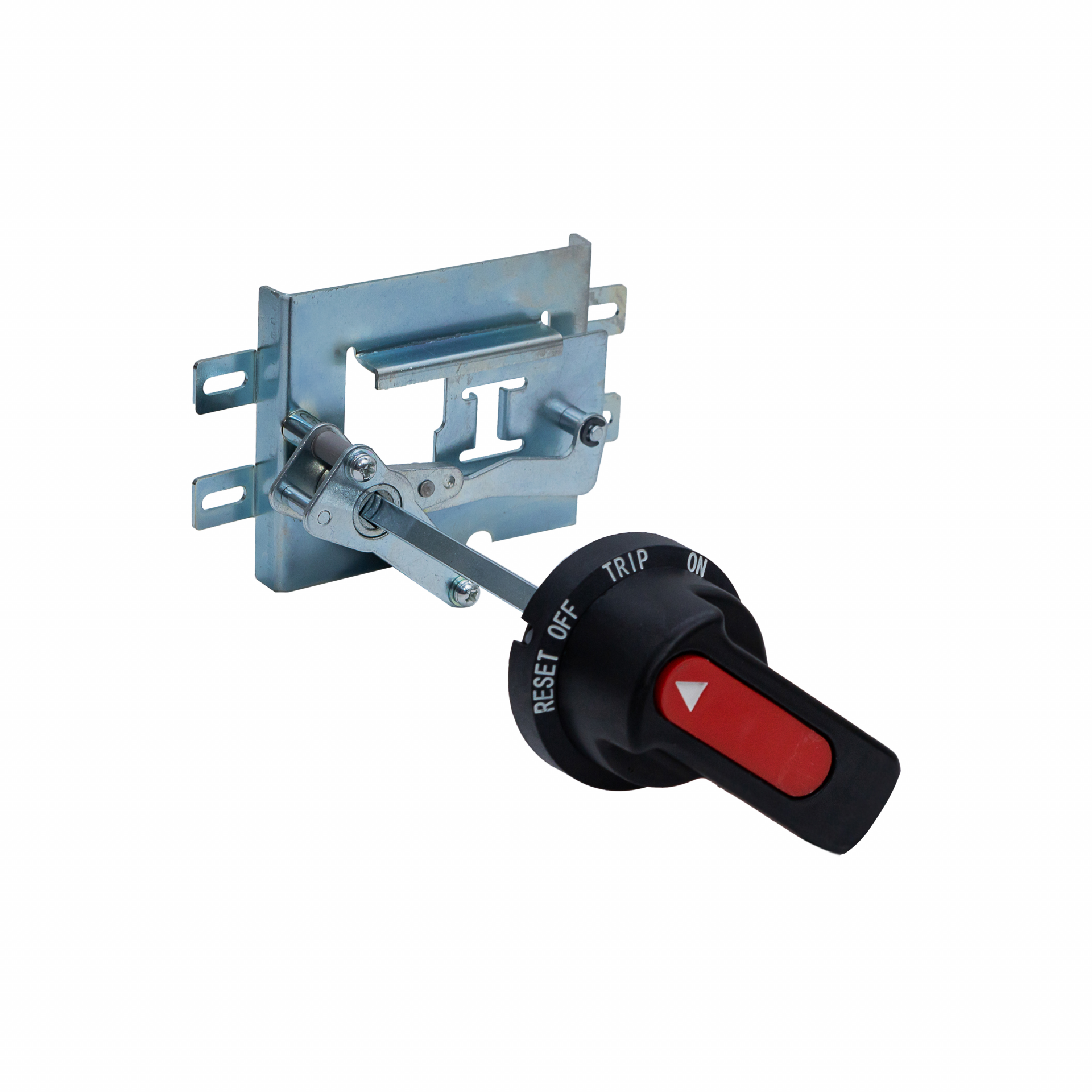 Рукоятка управления выносная ацентрированная PRO.KVANT 250 Контактор