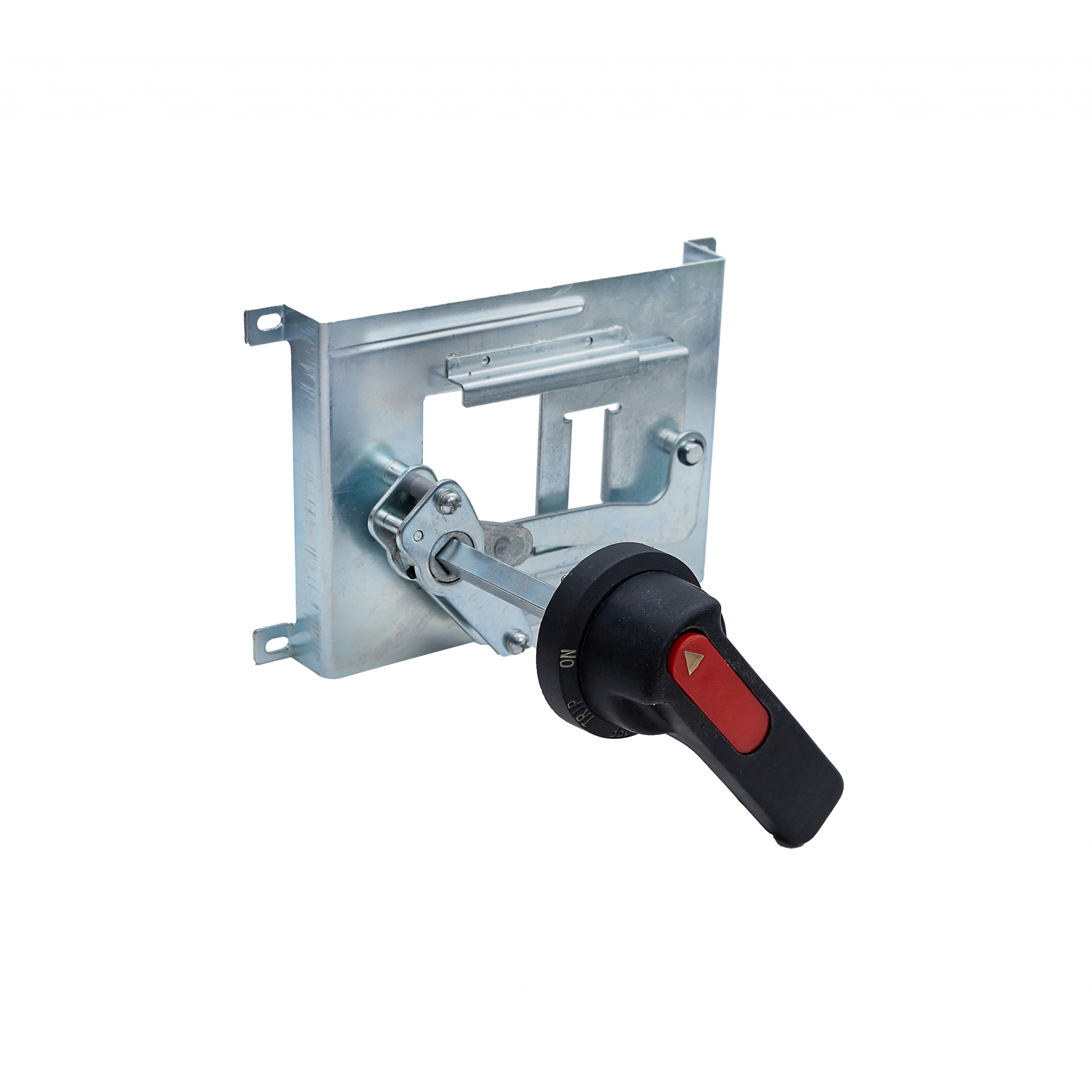 Рукоятка управления выносная ацентрированная PRO.KVANT 400 Контактор