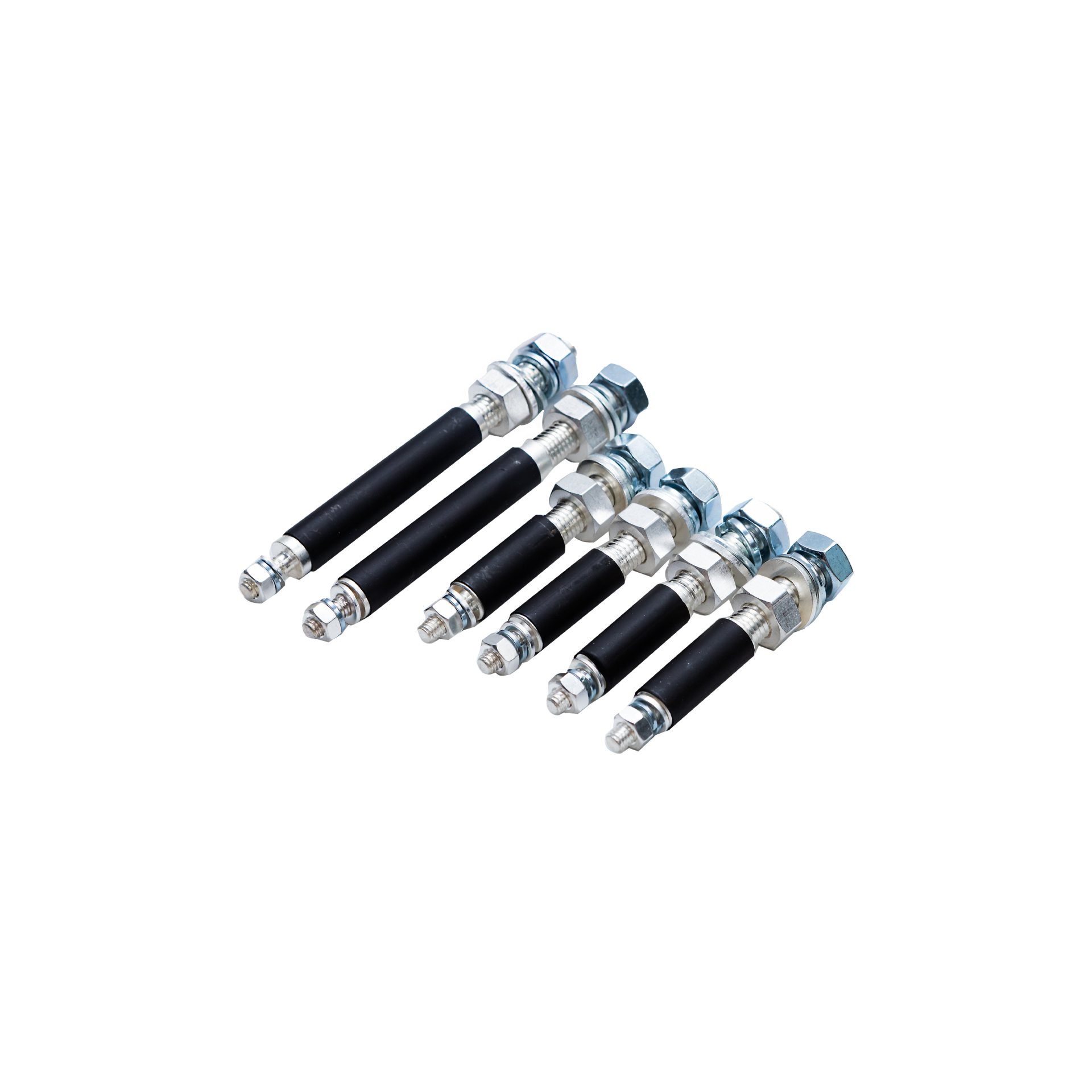 Комплект выводов для заднего присоединения 4P PRO.KVANT 63 (8шт/компл) Контактор