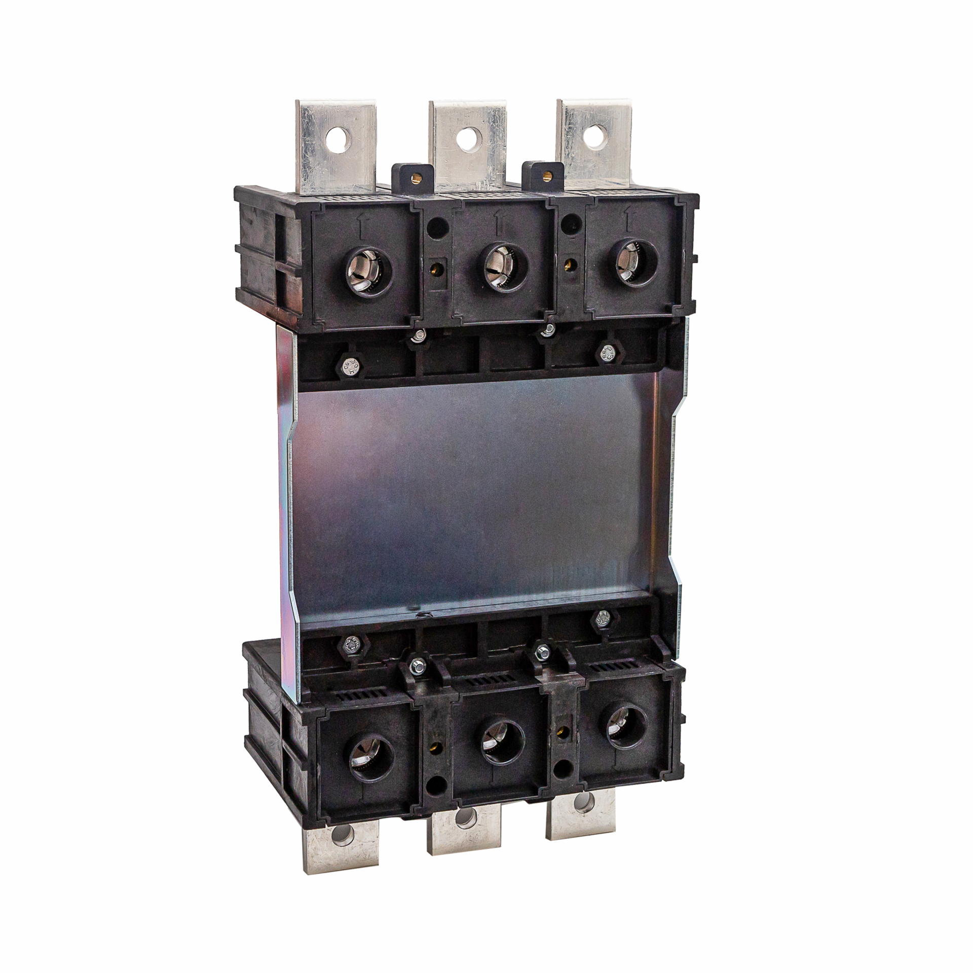 Основание монтажное 3P PRO.KVANT 630 (переднее присоед.) Контактор