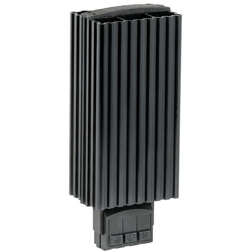 Обогреватель на DIN-рейку 75Вт IP20 IEK