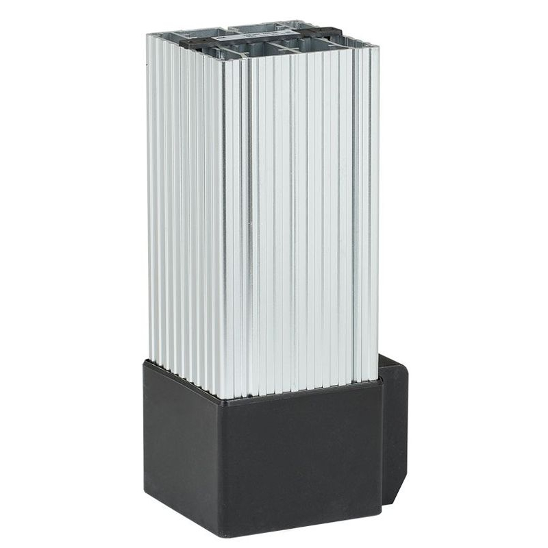 Обогреватель на DIN-рейку (встроенный вентилятор) 400Вт IP20 IEK