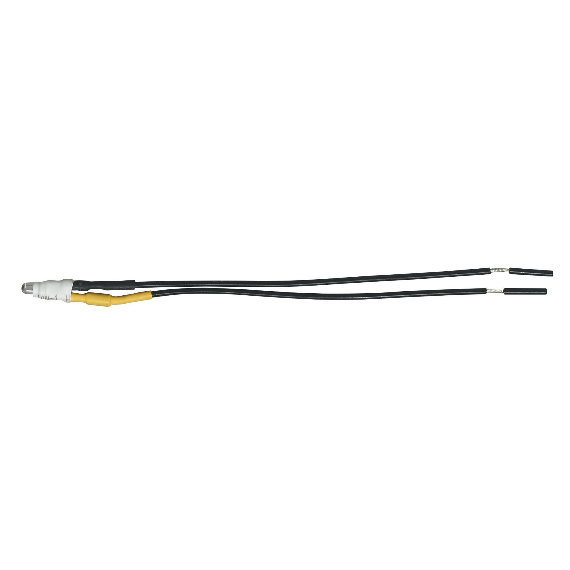 ETIKA Лампа LED для выключателей с подсветкой 0,125мА универсальная белый IEK