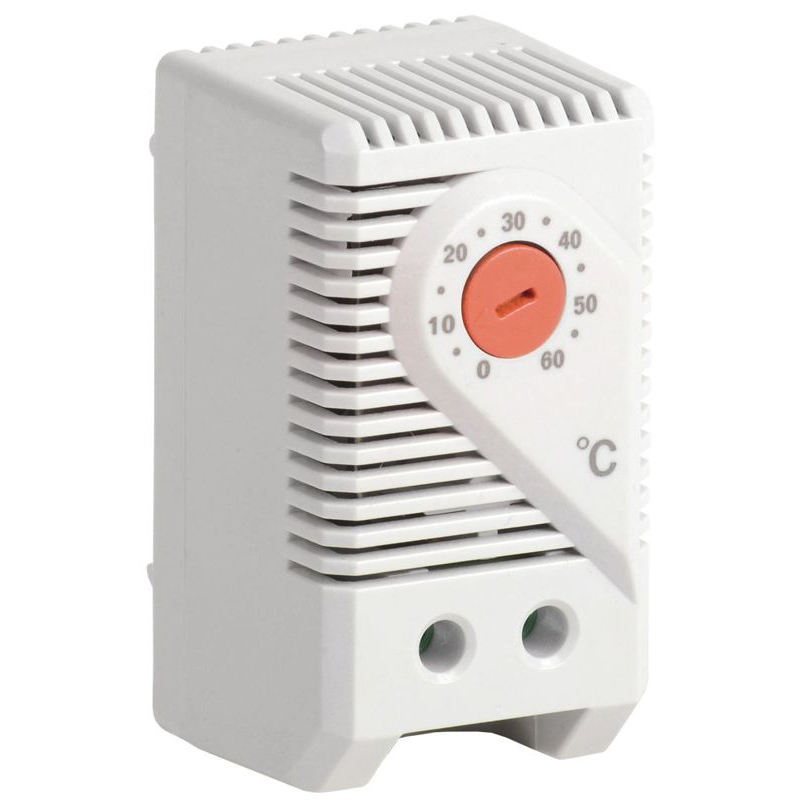 Термостат УККт от 0 до +60 °C NC IEK