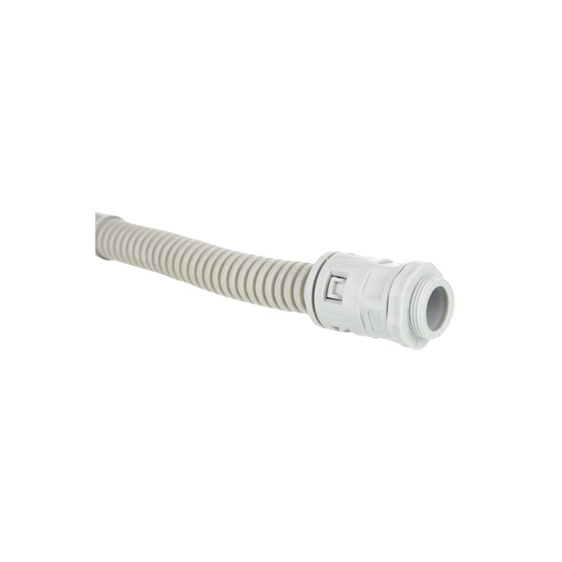 ELASTA Муфта гибкая труба-коробка BGP20 IP44 IEK