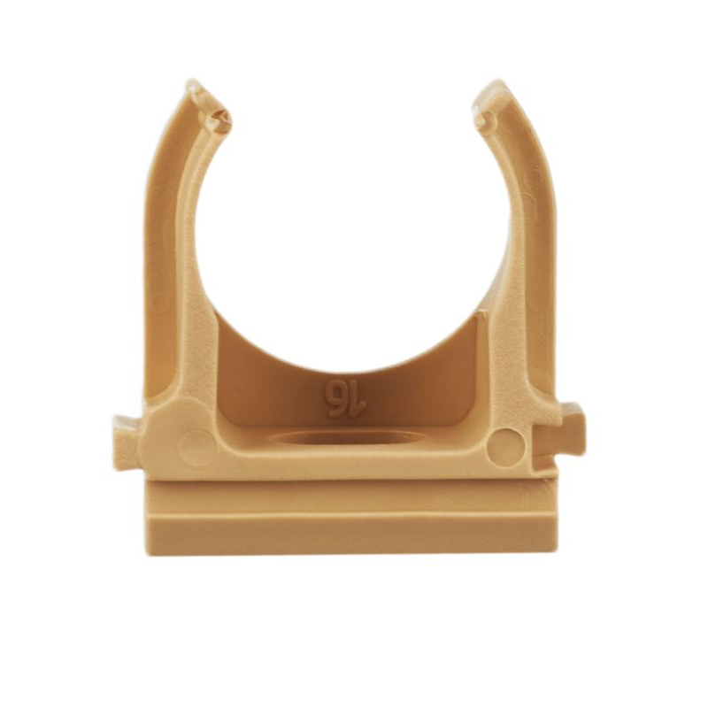 ELASTA Держатель с защелкой CF20 сосна IEK