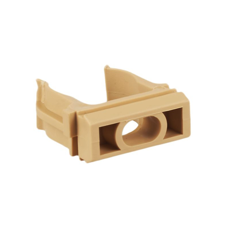 ELASTA Держатель с защелкой CF20 сосна IEK