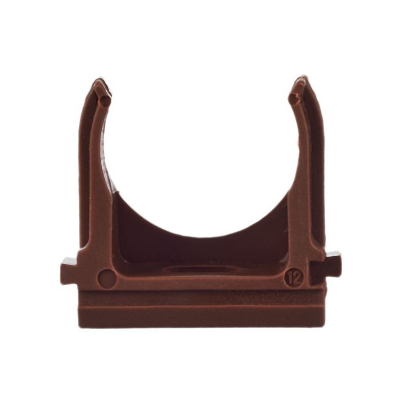 ELASTA Держатель с защелкой CF25 дуб IEK