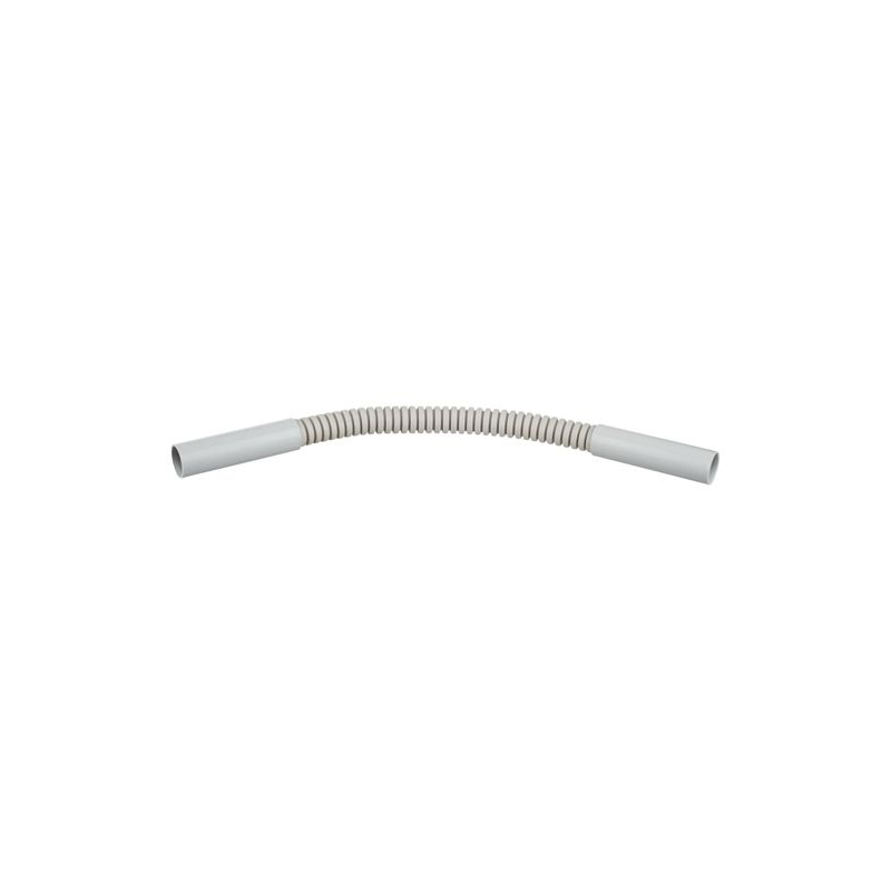 ELASTA Муфта гибкая труба-труба MGP16 IP44 IEK