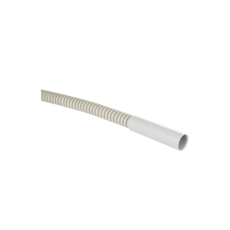 ELASTA Муфта гибкая труба-труба MGP16 IP44 IEK