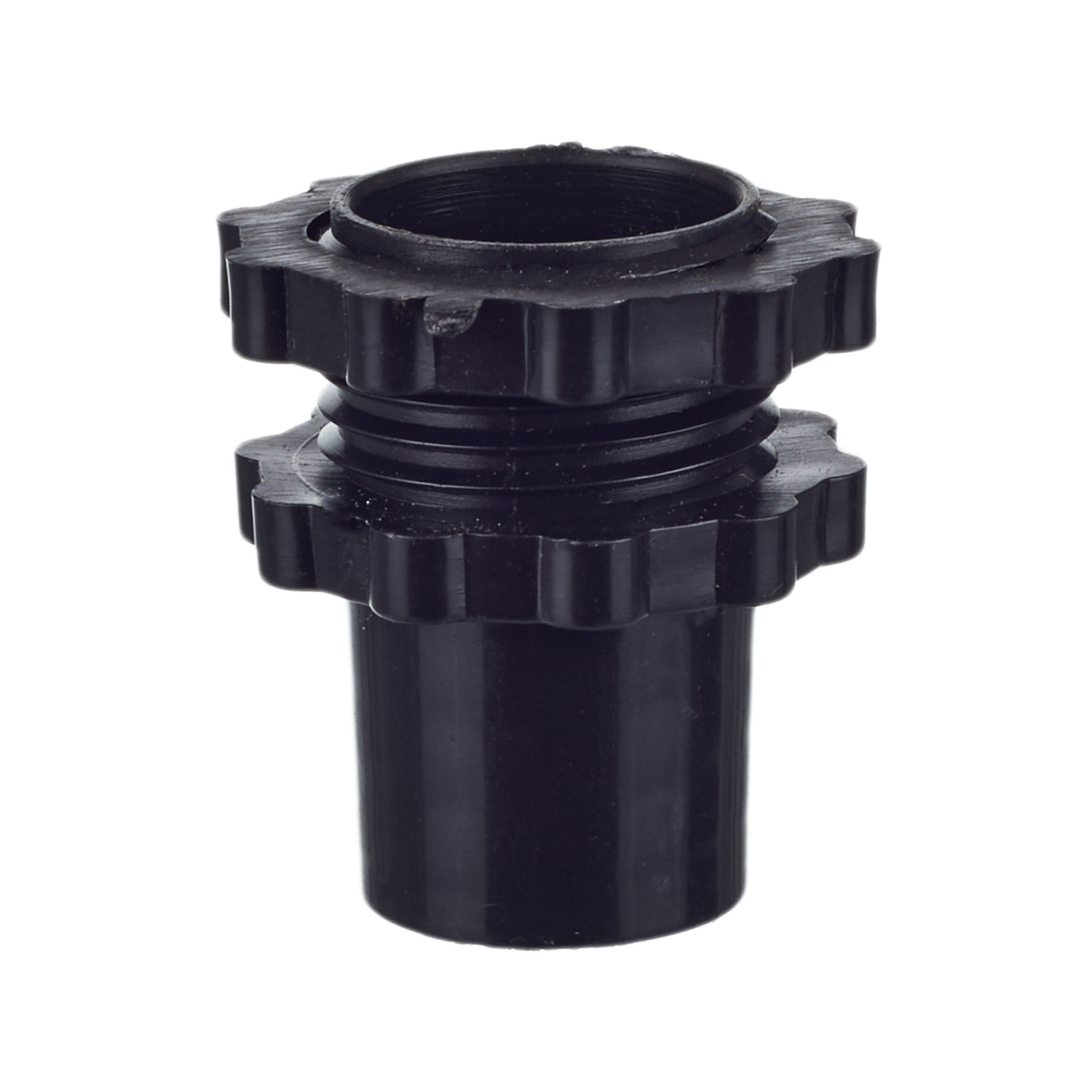 ELASTA Муфта вводная MB10 G1/2 пластиковая IP40 IEK