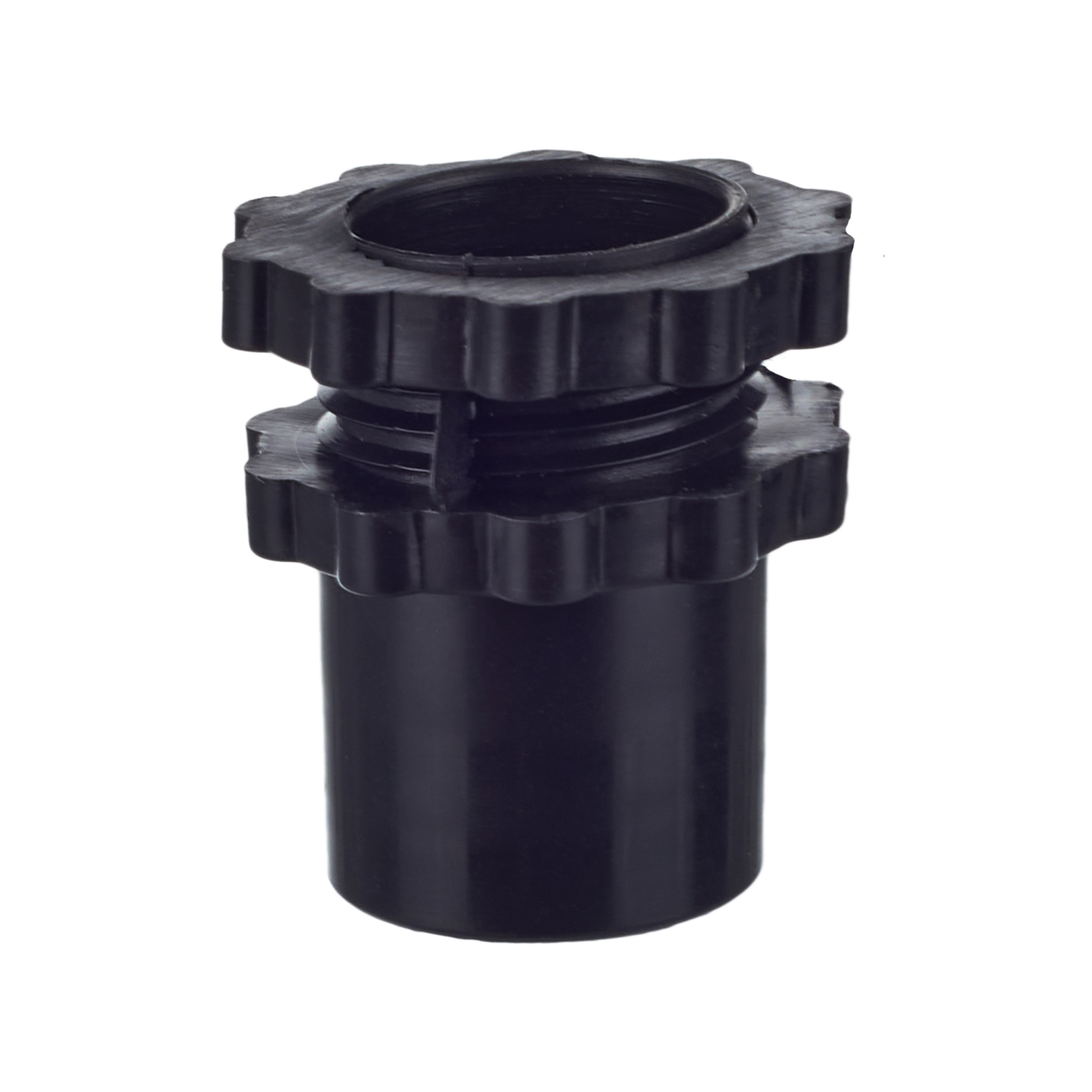 ELASTA Муфта вводная MB12 G1/2 пластиковая IP40 IEK