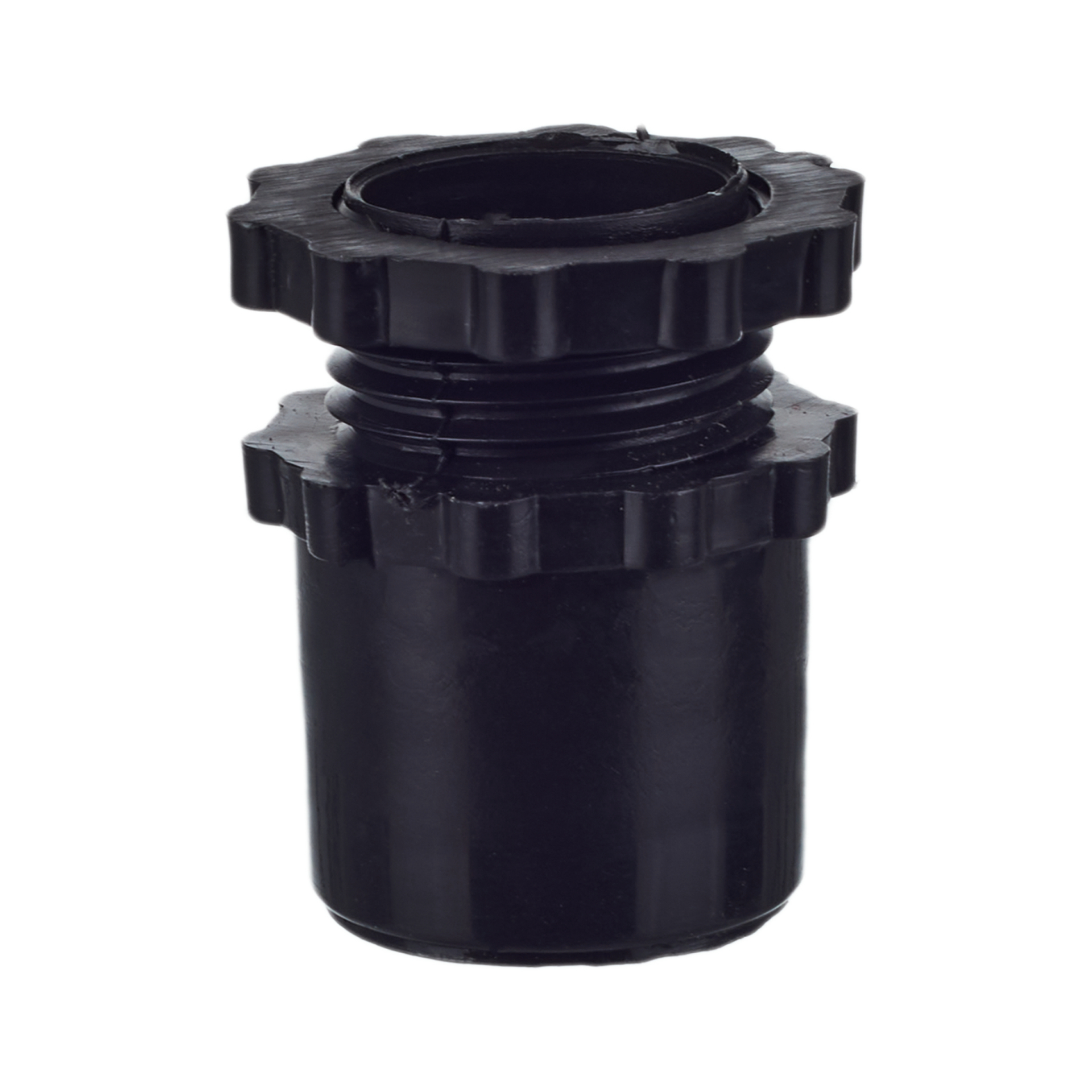 ELASTA Муфта вводная MB15 G1/2 пластиковая IP40 IEK