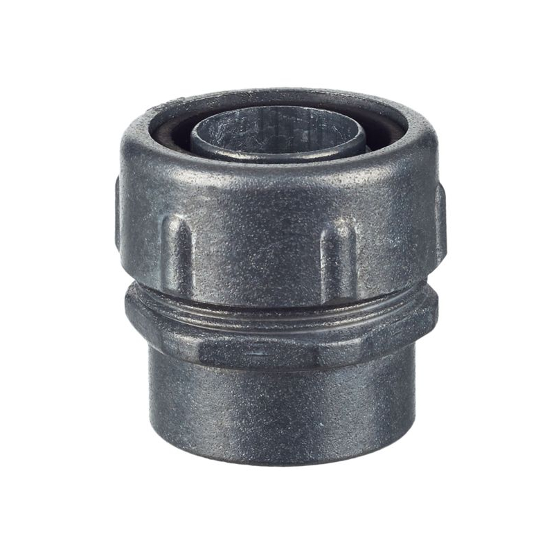 ELASTA Муфта соединительная TMP20 G3/4 с внутренней резьбой из сплава цинка IP54 IEK