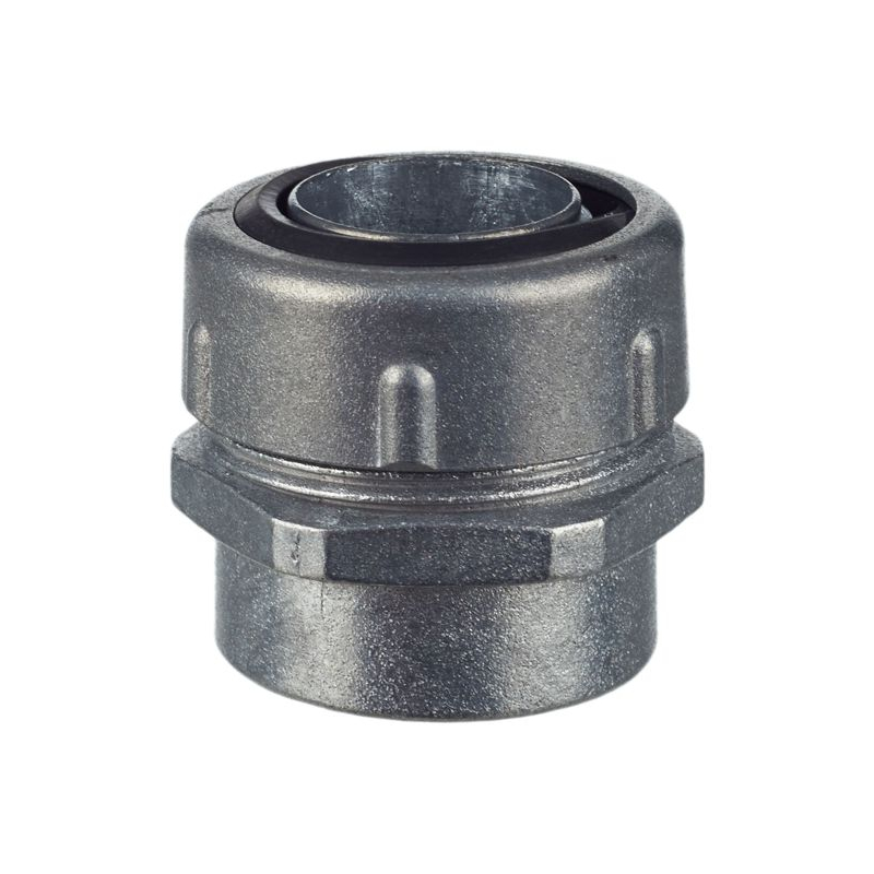 ELASTA Муфта соединительная TMP25 G1 с внутренней резьбой из сплава цинка IP54 IEK