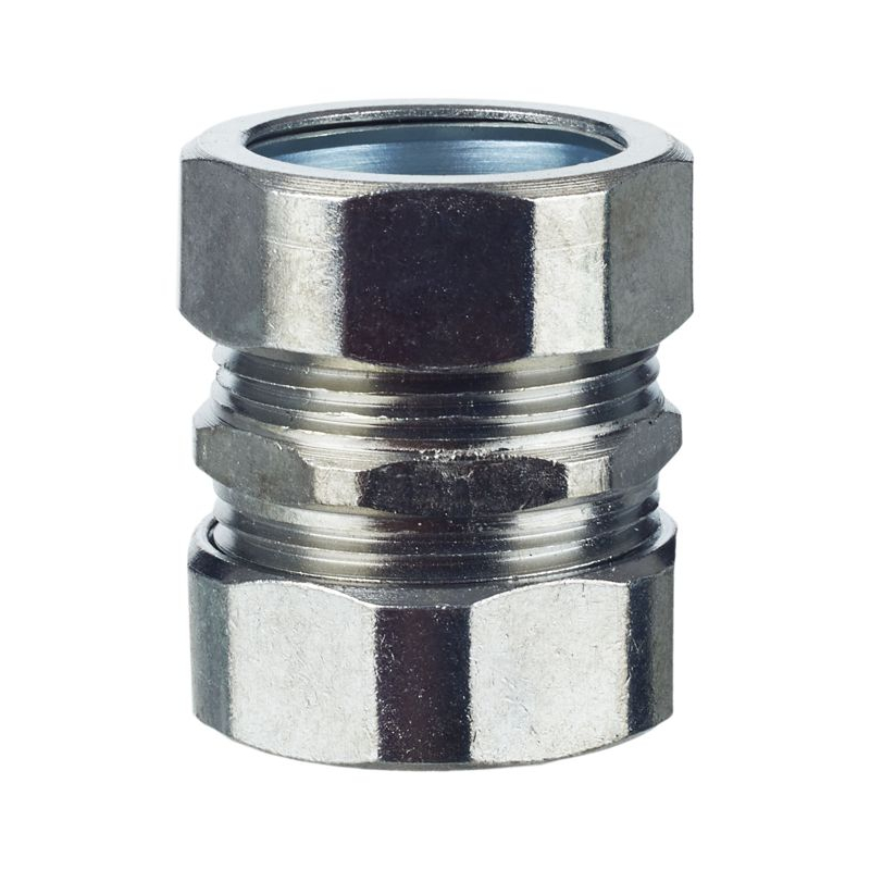 ELASTA Муфта соединительная TMS20 G3/4 из сплава цинка IP43 IEK