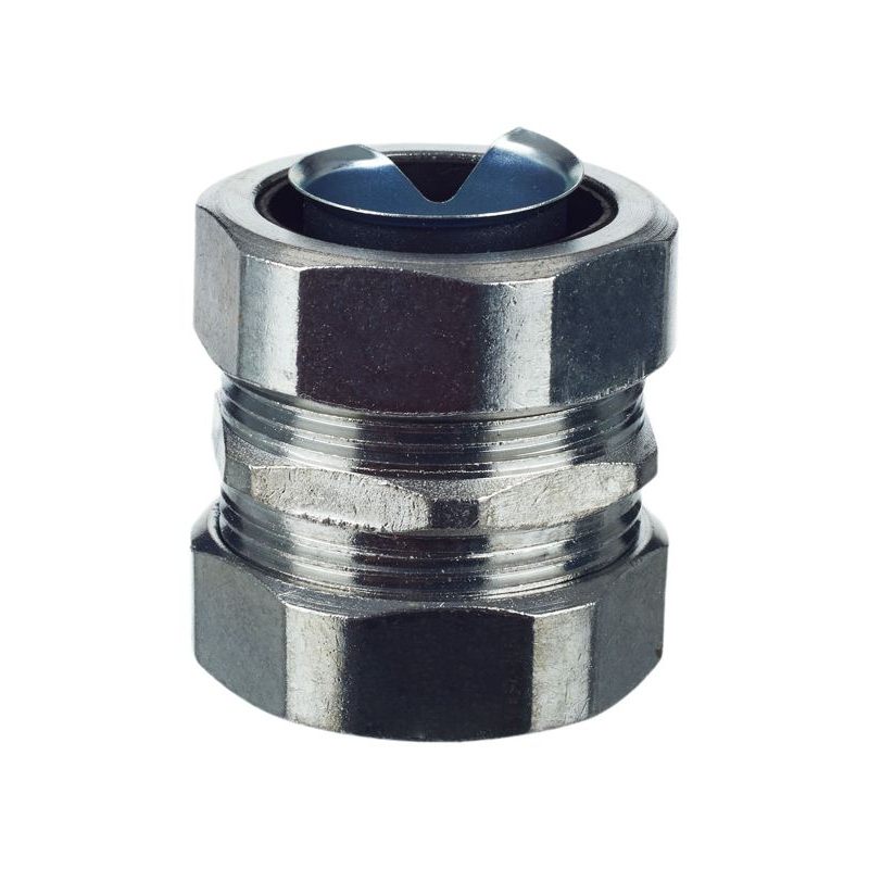 ELASTA Муфта соединительная TMS25 G1 из сплава цинка IP43 IEK