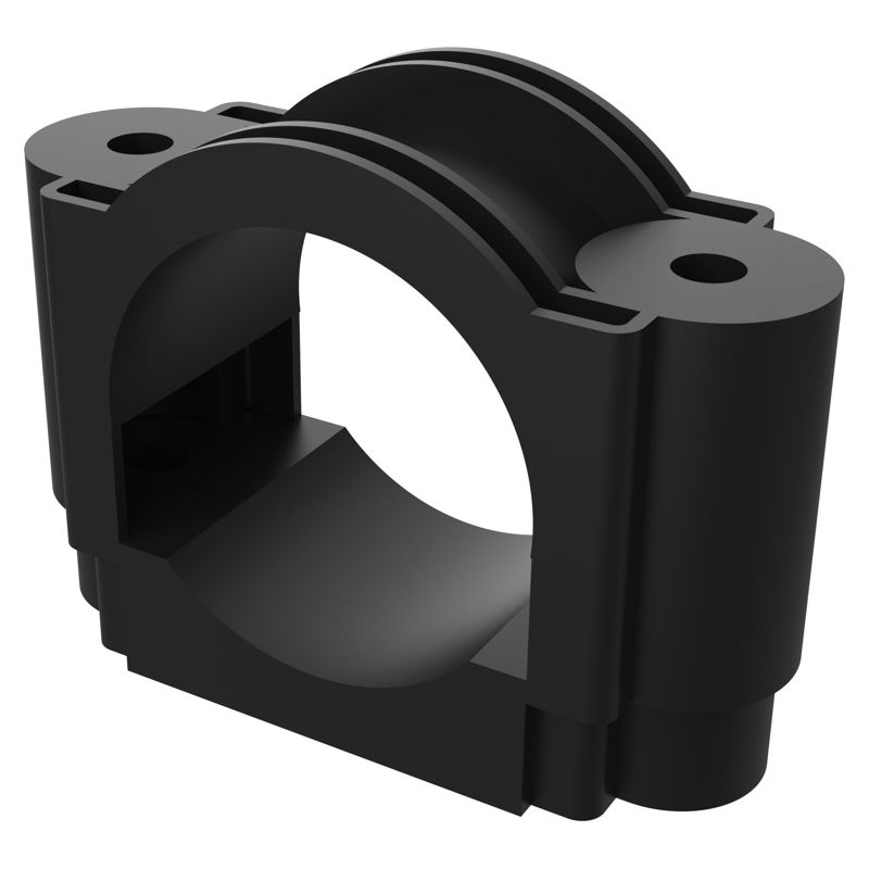 Композитное крепление для кабеля 45-70мм IEK